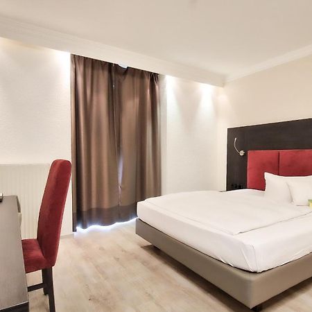 Astralis Hotel Domizil Walldorf  Exteriér fotografie