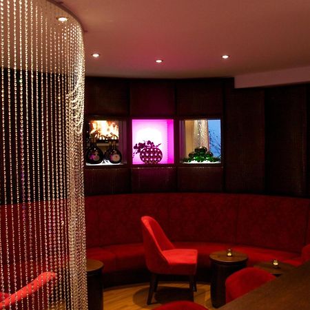 Astralis Hotel Domizil Walldorf  Exteriér fotografie