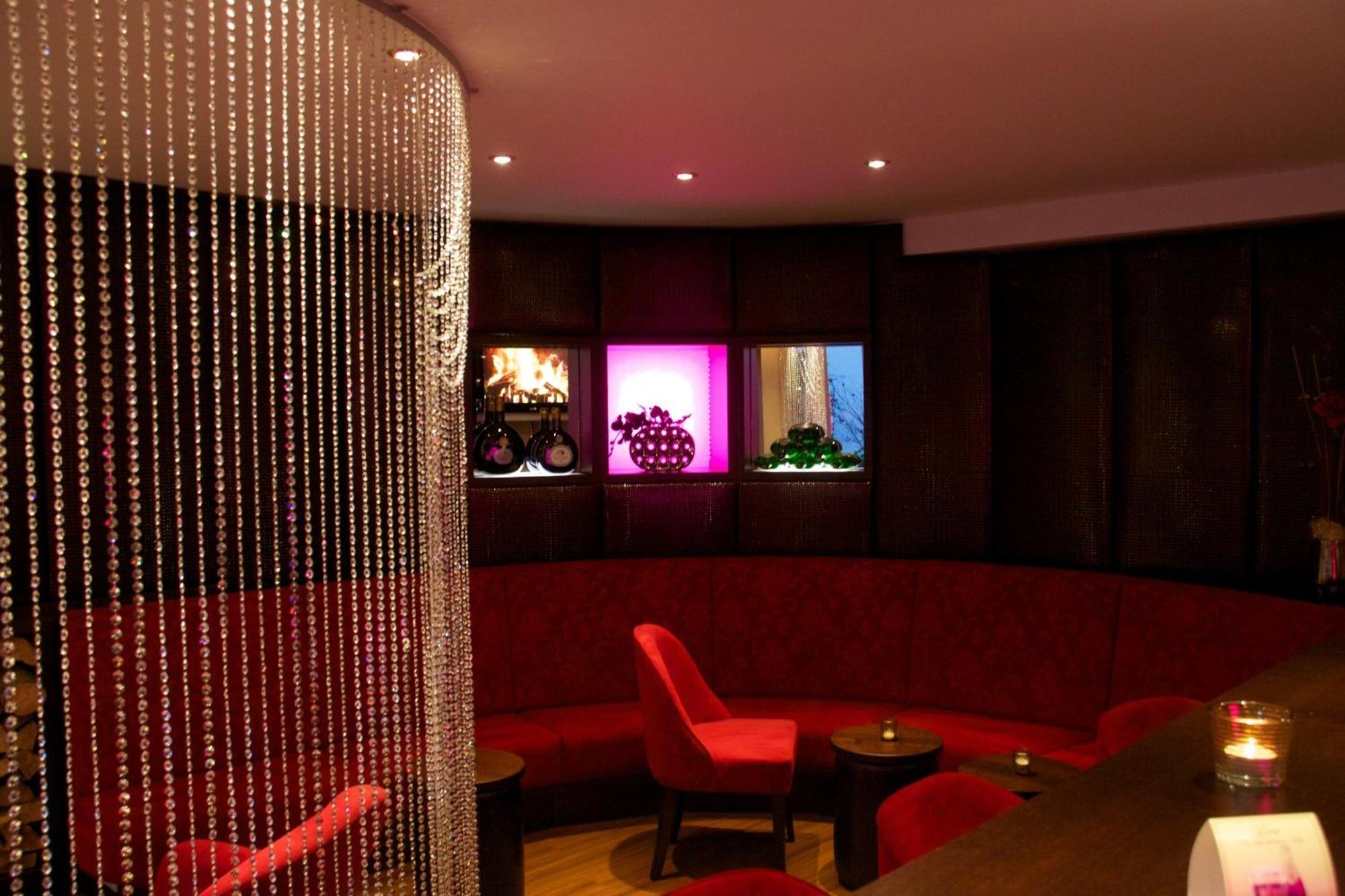 Astralis Hotel Domizil Walldorf  Exteriér fotografie