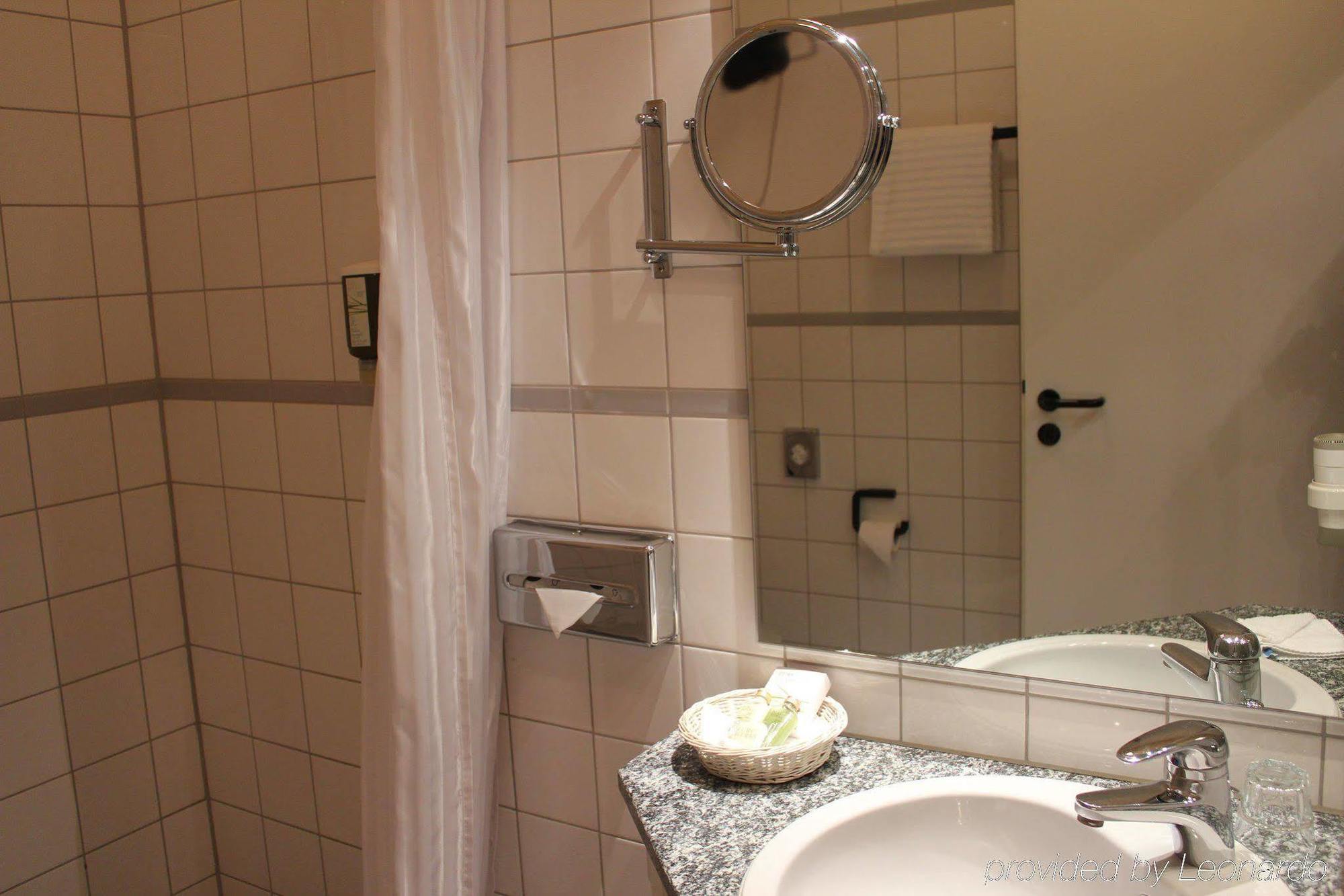 Astralis Hotel Domizil Walldorf  Exteriér fotografie