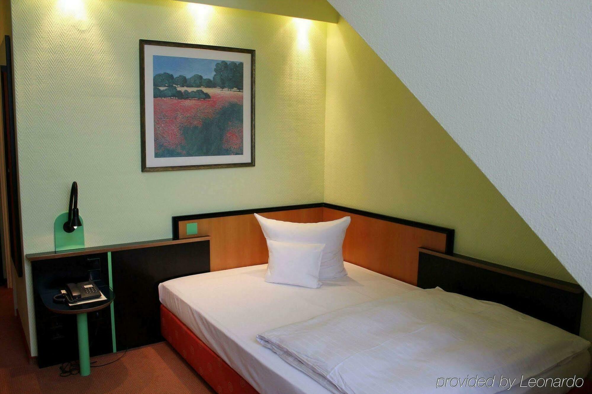 Astralis Hotel Domizil Walldorf  Exteriér fotografie